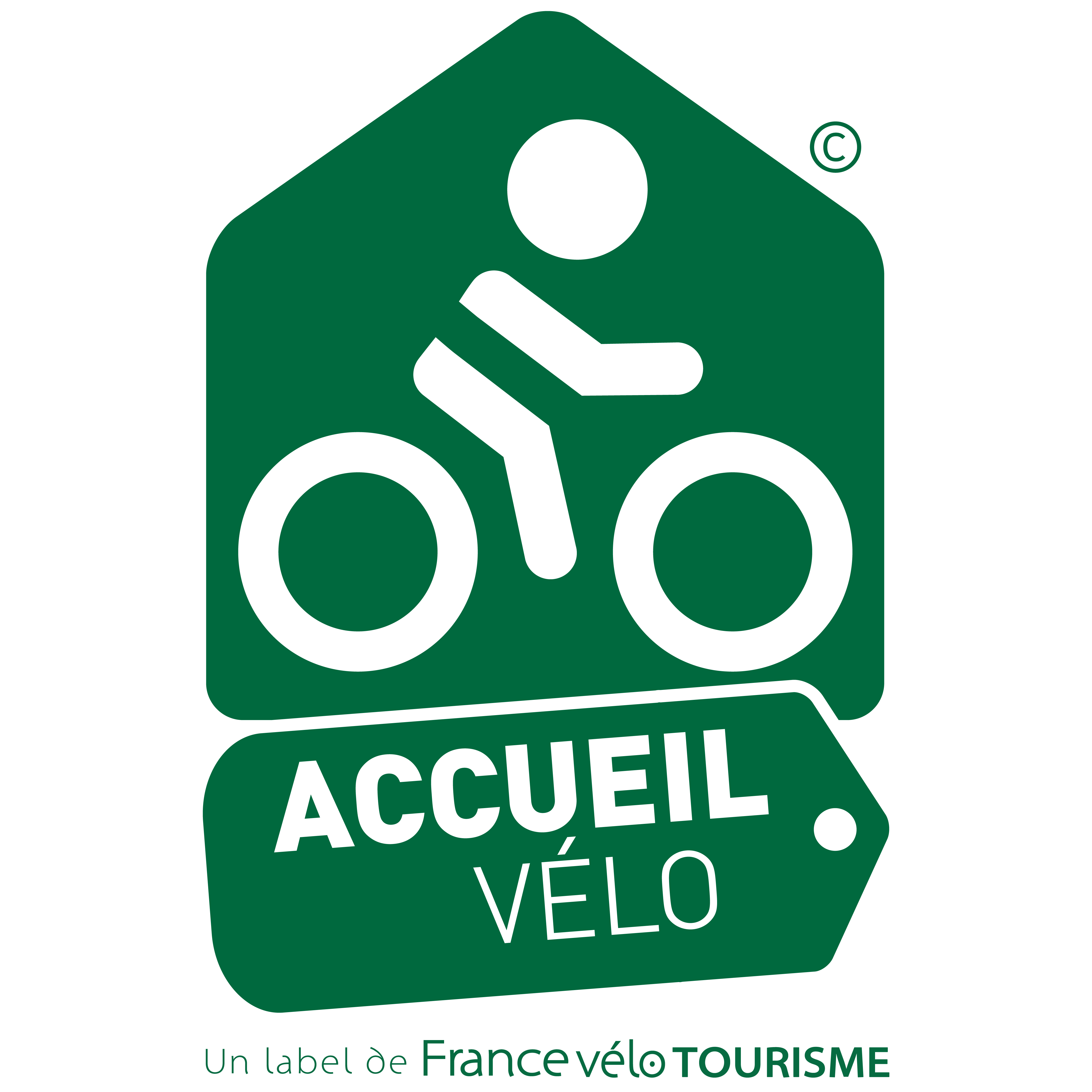 Label Accueil Vélo